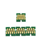 252XL Ink Cartridge ARC Chip for Epson Workforce WF-3620 WF-3640 WF-7720... - £17.39 GBP