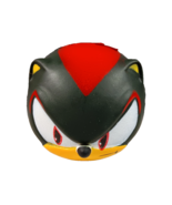 Just Toys Intl. SEGA Game Sonic the Hedgehog Classic SquishMe - Shadow New - $24.30 CAD