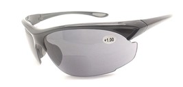 Gafas De Sol Deportivas Bifocales Lectura Seguridad Conducir Hombres Dio... - £44.03 GBP