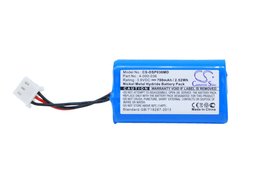 LIONX Battery Replacement for Drummond Scientific Portable Pipet-Aid PK ... - $21.39