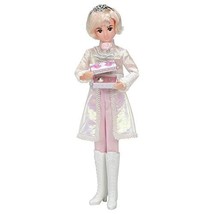 Licca-chan Doll Dreaming Princess Royal Wedding Hart-kun - £28.24 GBP