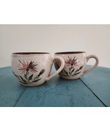 Vintage Ceramic/Stoneware Coffee Mugs - €9,29 EUR