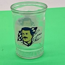 Vintage Bama Champion Driver Series Ernie Irvan Jelly Jar Glass #2 Of Se... - $12.02