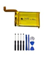 Replacement Parts Battery 165mAh For Fitbit Versa 2 FB507 Smartwatch - $14.84