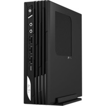 MSI PRO DP21-002US Small form factor Desktop PC, Intel Core i7-14700, vP... - $2,768.78 CAD