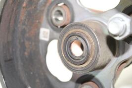 Rear Drive Shaft Automatic Transmission AWD Fits 12-16 BMW 528i 67552 image 4