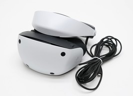 Sony PlayStation VR2 CFI-ZVR1 Headset and Sense Controllers for PS5 image 2