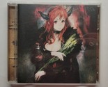 Maoyu Demon King Brave Soundtrack O.S.T. (CD, 2013) - $29.69