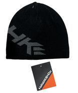 Hawke &amp; Co Reversible Knit Beanie - Men&#39;s One Size, Gray/Black - $376.14 MXN