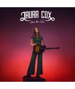 Head above Water by Cox, Laura (CD, 2023) - $35.00