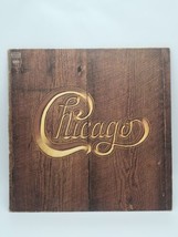 Chicago Self titled 1972 CBS Records  VINYL ALBUM - used - £23.27 GBP