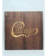 Chicago Self titled 1972 CBS Records  VINYL ALBUM - used - £22.98 GBP