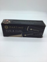 Martino Cartier Tug &amp; Curl Retractable Curling Wand - $26.04