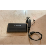 Ubiquiti Networks EdgeRouter Lite 3-Port Router ERLite-3 with Power Cable - $428.70 MXN