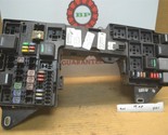 2009 Jaguar XF Engine Compartment Fuse Box Fusebox 5605002310 Relay 401-9A1 - £63.79 GBP