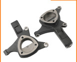 4.5&quot; Front Spindle Knuckles for Chevy Silverado GMC Sierra 1500 2WD 2007... - $217.75