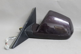 2008 09 2010 11 2012 13 2014 Cadillac Cts Power Left Driver Side Door Mirror Oem - £49.27 GBP