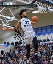 Marvin Bagley Iii Signed Photo 8X10 Rp Autographed Duke Blue Devils Basketball - £15.97 GBP