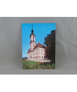 Vintage Postcard - Wallfahrts Basilika Birnau - Karl Alber - $15.00