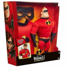 Incredibles 2 Super Set includes a Super Shirt and Mask - $41.57