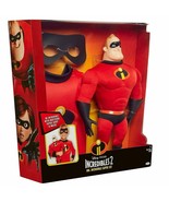 Incredibles 2 Super Set includes a Super Shirt and Mask - $41.57