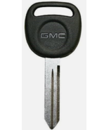 GMC B102 Mechanical Plastic Head Key GM Truck Hummer 1999-2006 - $8.99