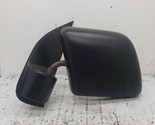 Driver Side View Mirror Manual Gooseneck Fits 92-06 FORD E150 VAN 707145... - £38.36 GBP