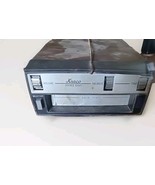 VINTAGE Kraco KS-400 8-Track Auto Stereo Dash Mounted 12VDC MADE JAPAN P... - $379.94 MXN