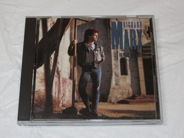 Repeat Offender CD Richard Marx May-1989 EMI America Nothin&#39; You Can Do About It - £10.09 GBP
