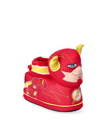 Flash Toddler Boys Character Slippers Red Size 7-8 - $346.45 MXN