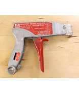 T&amp;B Thomas &amp; Betts WT-197 Ty-Rap Cable Tie Installation Tool Vintage - $753.77 MXN