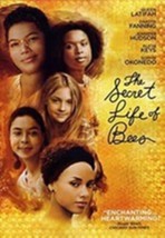 The Secret Life of Bees Dvd  - £8.78 GBP