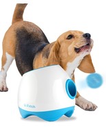 AAA Too Automatic Dog Ball Launcher For Medium To Large Dogs, Indoor/Out... - $222.98