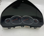 2006 Subaru Legacy Speedometer Instrument Cluster 87000 Miles OEM B02B43033 - $45.35