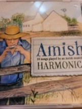 Amish Harmonica Cd - £10.21 GBP