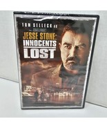Jesse Stone: Innocents Lost New DVD Tom Selleck - £6.79 GBP
