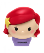 Lip Smacker Ariel Tsum Tsum Balm - Mermazing Grapefruit Flavor 0.26 oz - £10.51 GBP