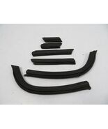 BMW Z3 M Roadster E36 Seal Set, Convertible Top Side Window 6PCS - $2,270.21 MXN