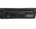 Audio Equipment Radio Am-fm-stereo-cd Single Disc Fits 01-06 SANTA FE 27... - $63.36