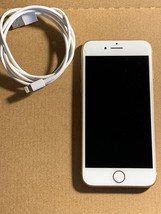 Apple iPhone 8 256GB Unlocked Smartphone Gold  (A1863) (CDMA + GSM) Read - £100.97 GBP
