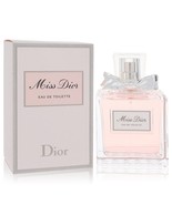 Miss Dior (Miss Dior Cherie) by Christian Dior Eau De Toilette Spray (Ne... - $167.01