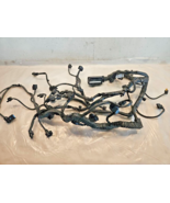 12-15 Mercedes W204 C250 SLK250 1.8L M271 Engine Motor Wiring Harness OEM - $223.21 CAD