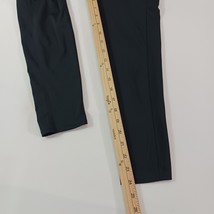 The North Face 7WQJ Flashdry Youth/Girls Size L (14/16) Black Stretch Leggings image 7