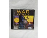 War Inc Interactive Magic PC Video Game - £22.21 GBP