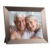 Dragon Touch 10 Inch WiFi Digital Picture Frame,Adjustable Magnetic Stan... - £232.58 GBP