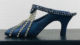 Raine Just the Right Shoe 2001 “Stardust Memories” Style 25059 in Original Box - £8.51 GBP