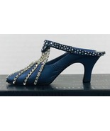 Raine Just the Right Shoe 2001 “Stardust Memories” Style 25059 in Origin... - £8.49 GBP