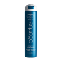 Aquage Sea Extend Silkening  Shampoo 10 oz - £27.85 GBP