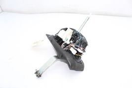 17-20 INFINITI Q60 A/T GEAR SELECTOR SHIFTER E4034 image 2