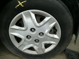 Wheel 4 Lug Coupe 14x5-1/2 Steel Fits 01-05 CIVIC 104857292 - $71.44
